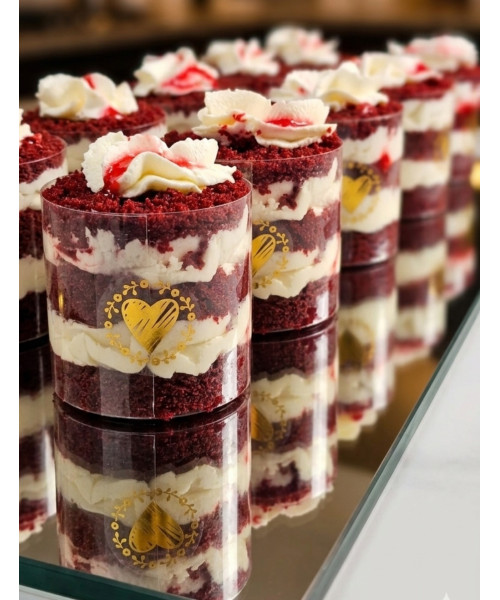 Cakes